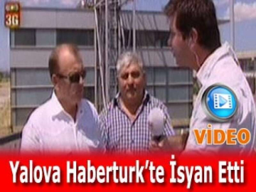 Yalova Ülke Gündeminde