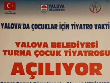 Öğrencilere Yönelik Tiyatro Projesi Start Alıyor