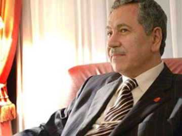 Arınç Bayram Tatilini Yalova’da Geçirdi