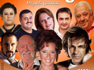 Kültür Etkinlikleri ‘Kanlı Nigar’ ile Başlıyor