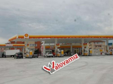 Uysallar Petrol İkinci Şubesini Açtı