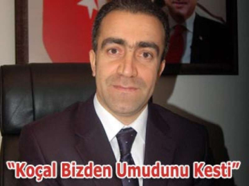 “Merkez Dahil Tüm Belediyeleri Alacağız”