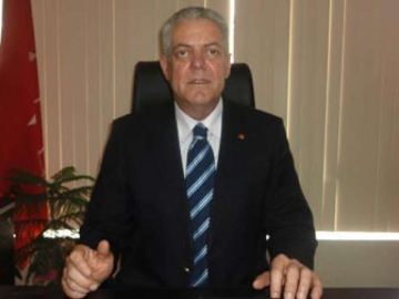 CHP İl Başkanı Özel:  “Çiftlikköy’de Neler Oluyor?”