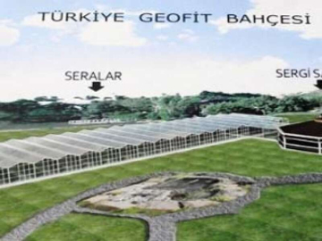 Geofit Bahçesi İhalesi Ertelendi