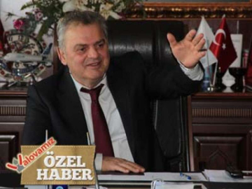 Dağ, "Kararım Bir Kaç Aya Kadar Netleşecek"