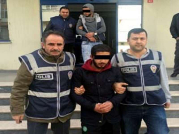 Polis Kundakçılara Göz Açtırmadı