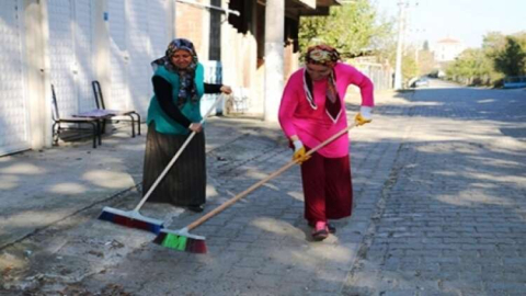 70 Kişilik Kadroya 848 Kişi Başvurdu