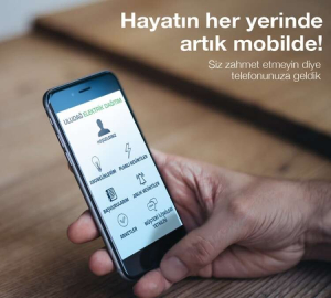 Elektrik Borçlarınızı Telefondan Öğrenebilirsiniz