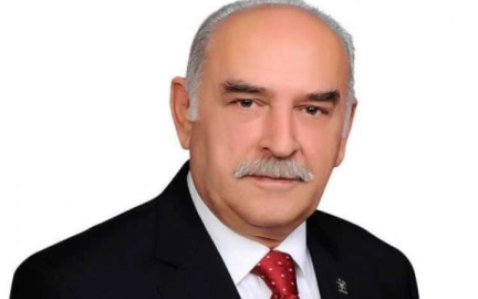 Demirel'den İl Genel Meclisi Üyelerine Teşekkür