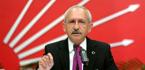 Kılıçdaroğlu Yalova'ya Gelecek