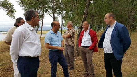 "Lagün'ün Korunması Çok Önemli"