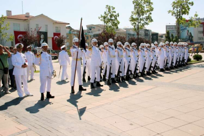 30 Ağustos Zafer Bayramı Törenle Kutlanacak