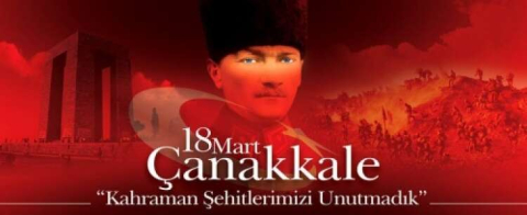 18 Mart Deniz Zaferi Ve Şehitler Günü