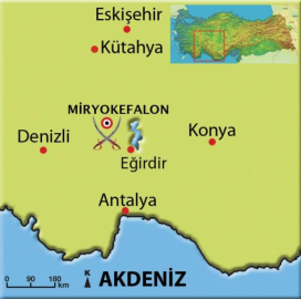 Myrokefalon Zaferi