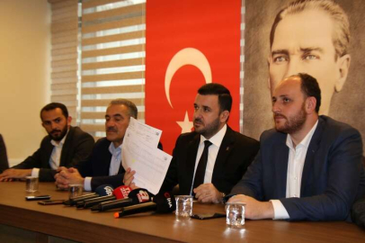 Ak Parti Yalova’da Sonuca İtiraz Ediyor