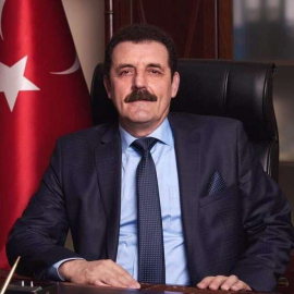 “İlçenin Menfaatlerinin Takipçisi Olacağım”