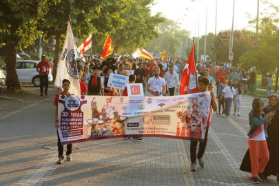 Tufag Festivali Bugün Başlıyor