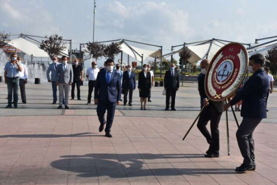 İlköğretim Haftası Başladı