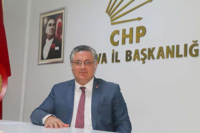 CHP’den 350 İstifa İddialarına Yalanlama