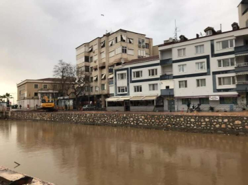 “Makinenin Temeli Oyduğu Bilgisi Doğru Değil”