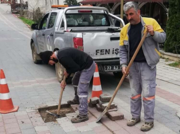 Sorunlara Anında Müdahale