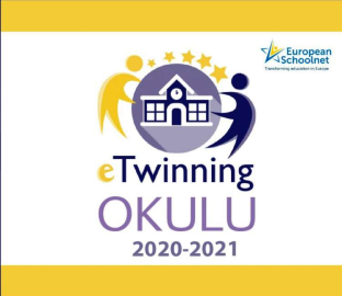 E- Twinning Okulu İçin 9 Başvuru