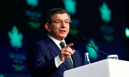 Davutoğlu Yalova'ya Geliyor