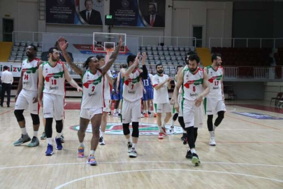 TBL'de Finalin Adı Yalova- Samsun