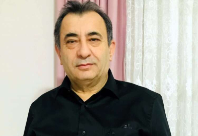 Tamer Sönmez Merkez İlçe Başkanı Oldu