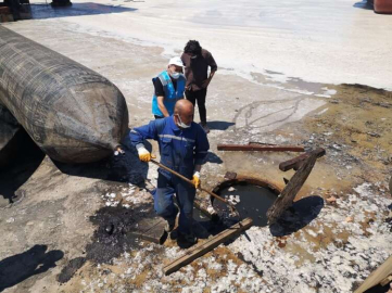 Yalova En Fazla Müsilaj Temizleyen 2. İl oldu