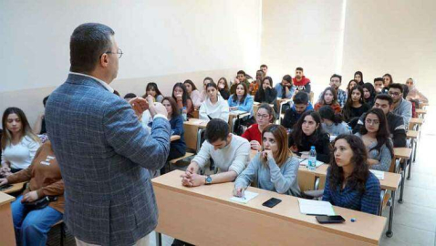 YAÜ Güz Dönemi Açılışını Erteledi