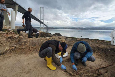 Altınova’daki Kara Ve Su Altı Kazıları Tarihe Işık Tutacak  