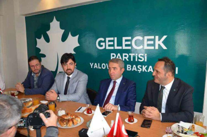 “Korkarım Yalova Sağlık Ocağı Hayırlı Olsun Diyecekler”