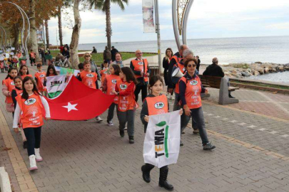 Tema’lı Öğrenciler Geleceklerine Sahip Çıktı