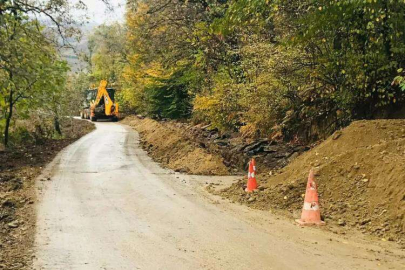 Çukurköy Hayallerine Kavuşuyor