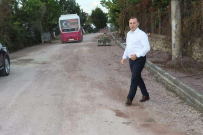 Seyrantepe Mahallesi’ne Hizmet Yağdı