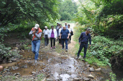 "Yalova'yı Bir Turizm Cenneti Yapacağız"