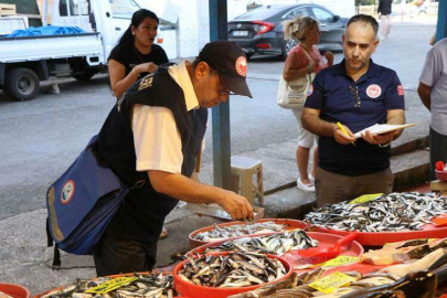 Yasadışı Avcılığa Geçit Verilmiyor