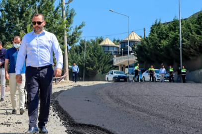 “Şehiriçi Trafik Tarihe Karışacak”