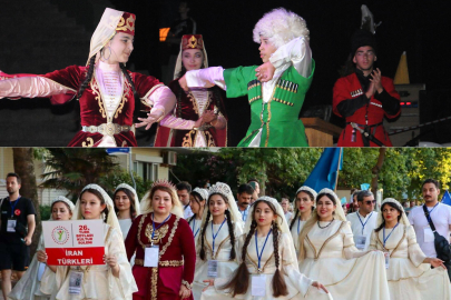 Festivaller İçin Geri Sayım Başladı