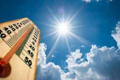 İl Umumi Hıfzıssıhha Meclisi “Aşırı Sıcak” Gündemi İle Toplandı