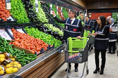 Gıda İşletmelerinde Karekod Uygulaması Başladı