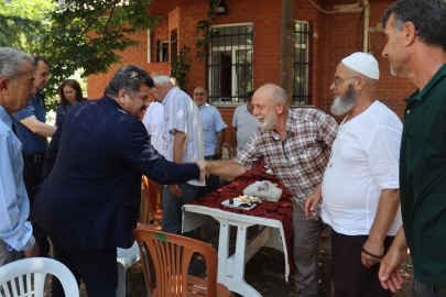 “Herkesin Gönlü Rahat Olsun”