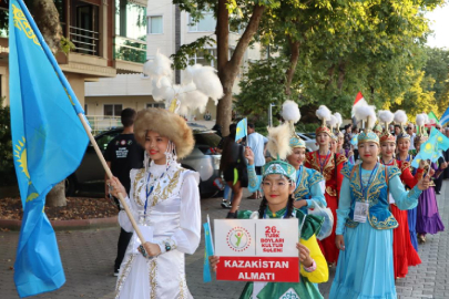 Türk Dünyasının Kalbi Yalova'da Atacak