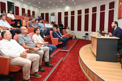 Geçmişten Günümüze Yalova Paneli Düzenlendi