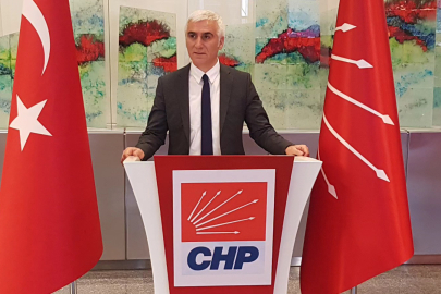 Giray Partiden 2 Yıllığına İhraç Edildi