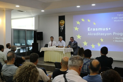 Erasmus+ 2024 Hibe Dönemi Akreditasyon Programları Başladı