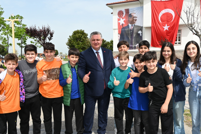 Yalova Belediyesi’nden Çocuklara Ücretsiz Sanat Eğitimi