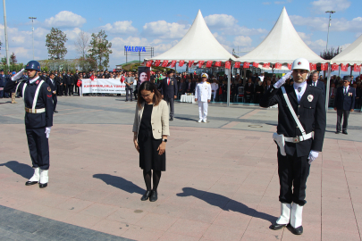 Kahraman Gazilerin Gurur Günü