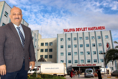 “3 Dev Sağlık Tesis Yatırım Planına Alındı”